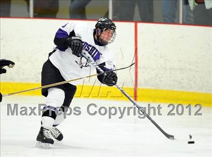 Thumbnail 1 in Salisbury vs. Cushing (NEPSAC Open Quarterfinal) photogallery.