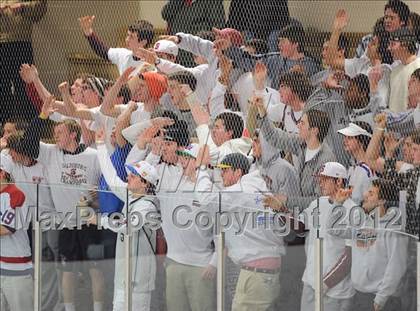 Thumbnail 1 in Salisbury vs. Cushing (NEPSAC Open Quarterfinal) photogallery.