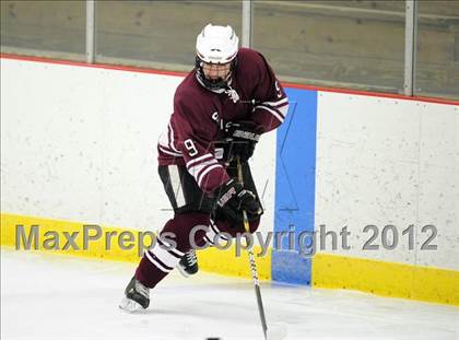 Thumbnail 1 in Salisbury vs. Cushing (NEPSAC Open Quarterfinal) photogallery.