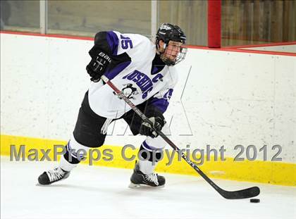 Thumbnail 1 in Salisbury vs. Cushing (NEPSAC Open Quarterfinal) photogallery.