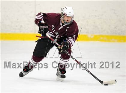 Thumbnail 1 in Salisbury vs. Cushing (NEPSAC Open Quarterfinal) photogallery.