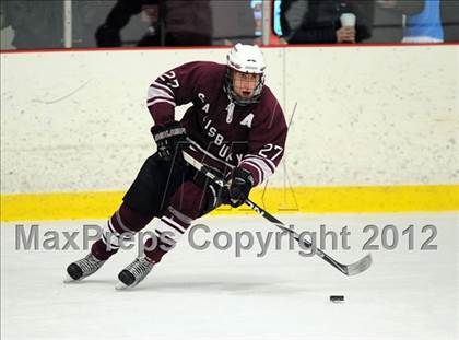 Thumbnail 1 in Salisbury vs. Cushing (NEPSAC Open Quarterfinal) photogallery.