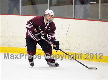 Thumbnail 1 in Salisbury vs. Cushing (NEPSAC Open Quarterfinal) photogallery.