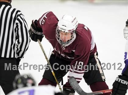Thumbnail 1 in Salisbury vs. Cushing (NEPSAC Open Quarterfinal) photogallery.