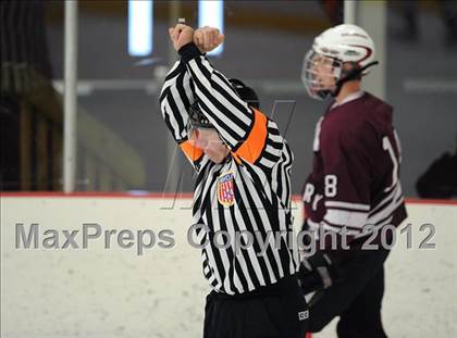Thumbnail 1 in Salisbury vs. Cushing (NEPSAC Open Quarterfinal) photogallery.