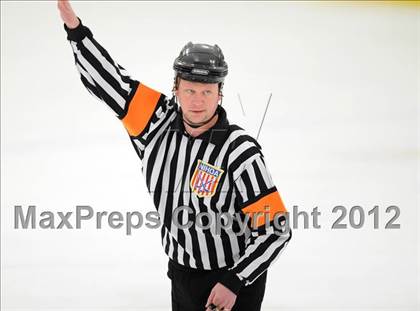 Thumbnail 2 in Salisbury vs. Cushing (NEPSAC Open Quarterfinal) photogallery.