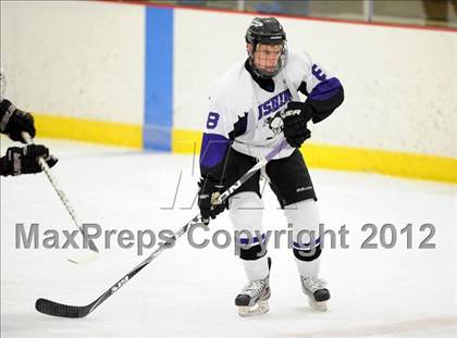 Thumbnail 1 in Salisbury vs. Cushing (NEPSAC Open Quarterfinal) photogallery.