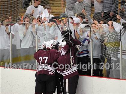 Thumbnail 1 in Salisbury vs. Cushing (NEPSAC Open Quarterfinal) photogallery.