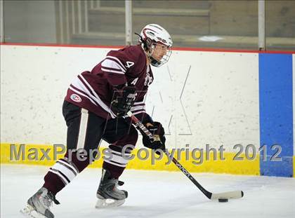 Thumbnail 1 in Salisbury vs. Cushing (NEPSAC Open Quarterfinal) photogallery.