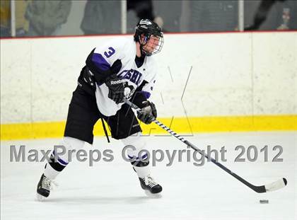 Thumbnail 1 in Salisbury vs. Cushing (NEPSAC Open Quarterfinal) photogallery.