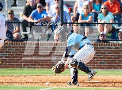 Thumbnail 2 in South Granville vs. First Colonial (Hilltop Invitational) photogallery.