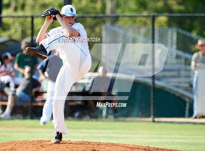 Thumbnail 1 in South Granville vs. First Colonial (Hilltop Invitational) photogallery.
