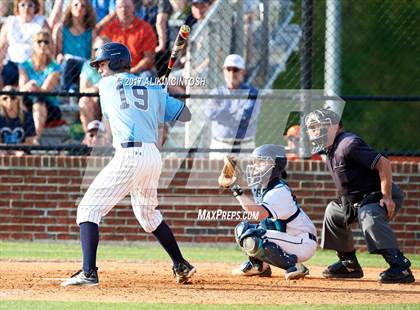 Thumbnail 2 in South Granville vs. First Colonial (Hilltop Invitational) photogallery.
