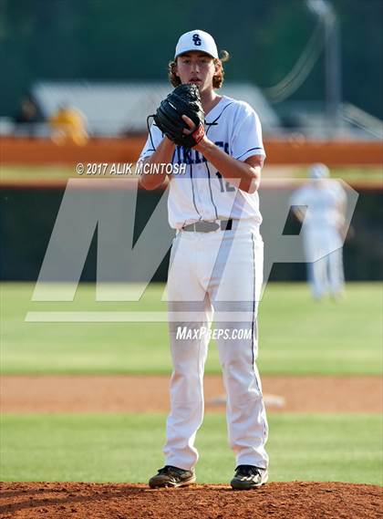 Thumbnail 2 in South Granville vs. First Colonial (Hilltop Invitational) photogallery.
