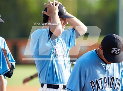 Thumbnail 1 in South Granville vs. First Colonial (Hilltop Invitational) photogallery.
