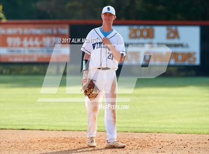 Thumbnail 1 in South Granville vs. First Colonial (Hilltop Invitational) photogallery.