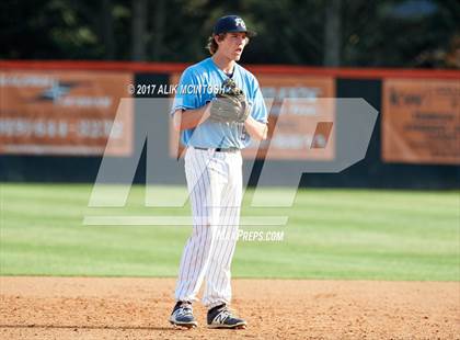 Thumbnail 2 in South Granville vs. First Colonial (Hilltop Invitational) photogallery.