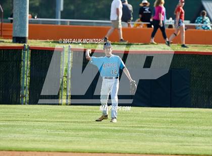 Thumbnail 3 in South Granville vs. First Colonial (Hilltop Invitational) photogallery.
