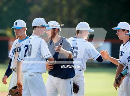 Thumbnail 1 in South Granville vs. First Colonial (Hilltop Invitational) photogallery.