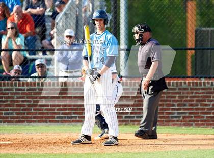 Thumbnail 1 in South Granville vs. First Colonial (Hilltop Invitational) photogallery.