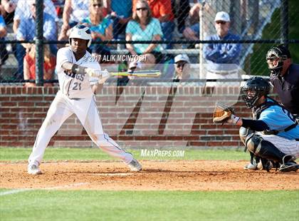 Thumbnail 2 in South Granville vs. First Colonial (Hilltop Invitational) photogallery.