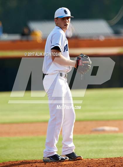 Thumbnail 2 in South Granville vs. First Colonial (Hilltop Invitational) photogallery.