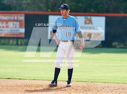 Thumbnail 2 in South Granville vs. First Colonial (Hilltop Invitational) photogallery.