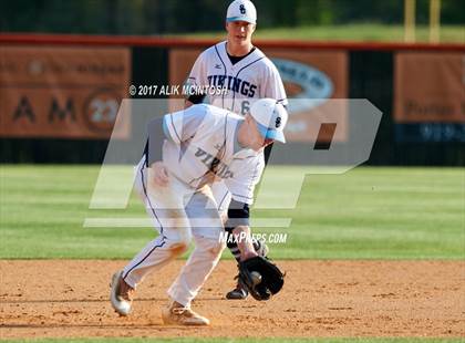 Thumbnail 1 in South Granville vs. First Colonial (Hilltop Invitational) photogallery.