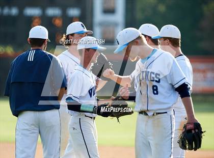 Thumbnail 3 in South Granville vs. First Colonial (Hilltop Invitational) photogallery.