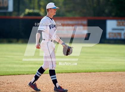 Thumbnail 3 in South Granville vs. First Colonial (Hilltop Invitational) photogallery.
