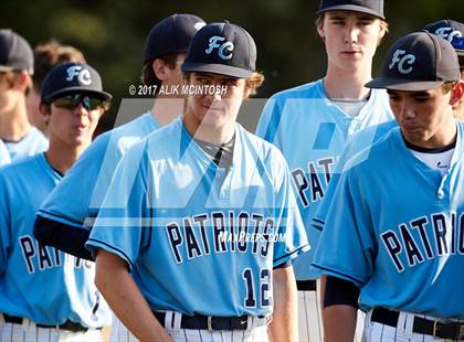 Thumbnail 3 in South Granville vs. First Colonial (Hilltop Invitational) photogallery.