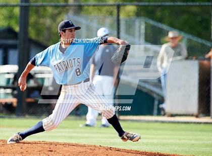 Thumbnail 3 in South Granville vs. First Colonial (Hilltop Invitational) photogallery.