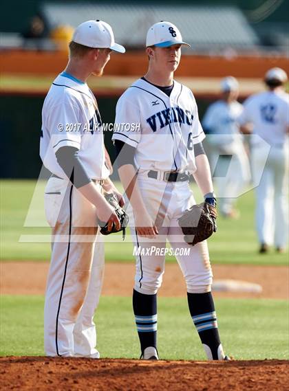 Thumbnail 1 in South Granville vs. First Colonial (Hilltop Invitational) photogallery.