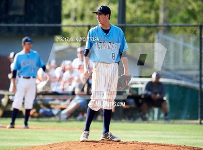 Thumbnail 2 in South Granville vs. First Colonial (Hilltop Invitational) photogallery.