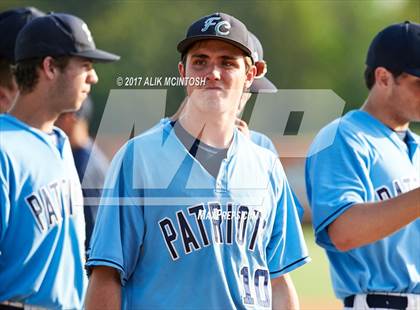 Thumbnail 2 in South Granville vs. First Colonial (Hilltop Invitational) photogallery.