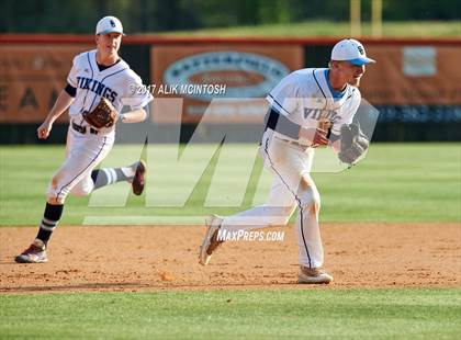 Thumbnail 2 in South Granville vs. First Colonial (Hilltop Invitational) photogallery.