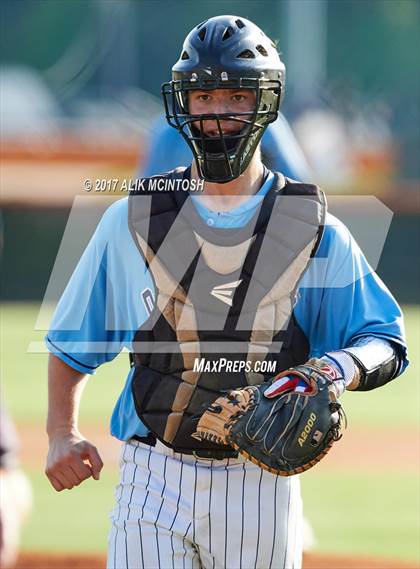 Thumbnail 3 in South Granville vs. First Colonial (Hilltop Invitational) photogallery.