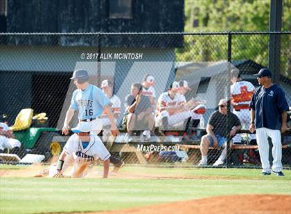 Thumbnail 3 in South Granville vs. First Colonial (Hilltop Invitational) photogallery.