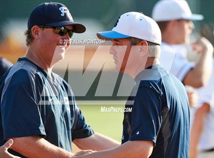 Thumbnail 1 in South Granville vs. First Colonial (Hilltop Invitational) photogallery.