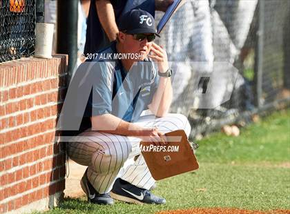 Thumbnail 1 in South Granville vs. First Colonial (Hilltop Invitational) photogallery.
