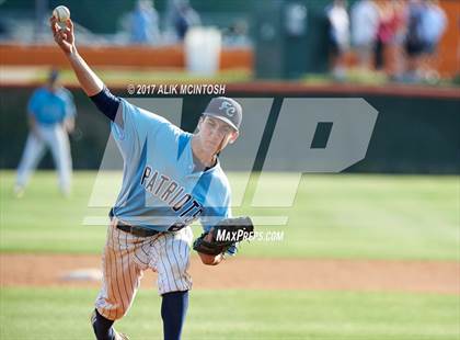 Thumbnail 1 in South Granville vs. First Colonial (Hilltop Invitational) photogallery.