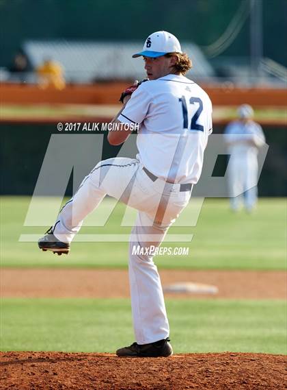 Thumbnail 3 in South Granville vs. First Colonial (Hilltop Invitational) photogallery.