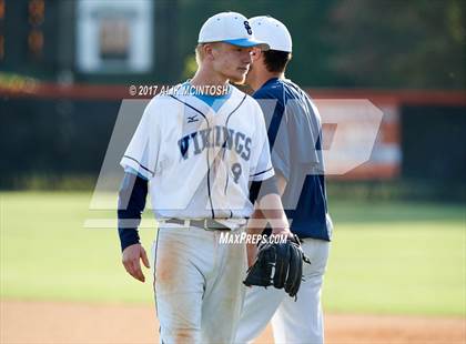 Thumbnail 2 in South Granville vs. First Colonial (Hilltop Invitational) photogallery.