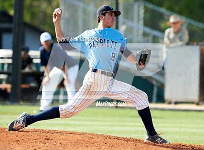 Thumbnail 2 in South Granville vs. First Colonial (Hilltop Invitational) photogallery.
