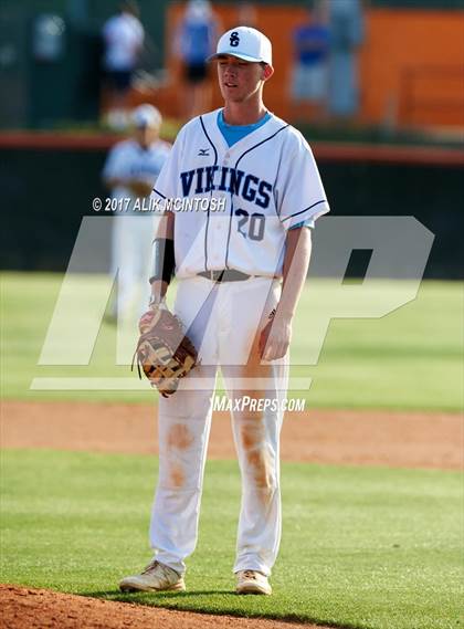 Thumbnail 3 in South Granville vs. First Colonial (Hilltop Invitational) photogallery.