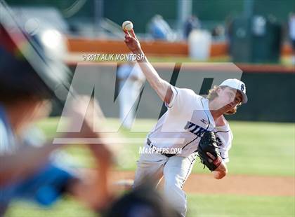 Thumbnail 3 in South Granville vs. First Colonial (Hilltop Invitational) photogallery.