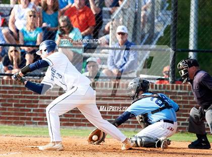 Thumbnail 1 in South Granville vs. First Colonial (Hilltop Invitational) photogallery.
