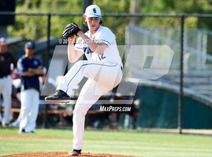 Thumbnail 2 in South Granville vs. First Colonial (Hilltop Invitational) photogallery.