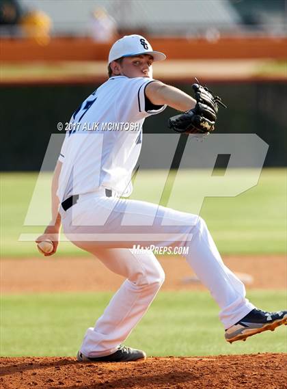 Thumbnail 3 in South Granville vs. First Colonial (Hilltop Invitational) photogallery.