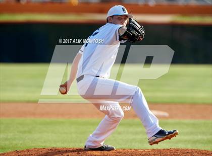 Thumbnail 3 in South Granville vs. First Colonial (Hilltop Invitational) photogallery.